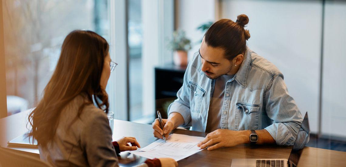 USA Loan Options: Find Your Best Fit Today